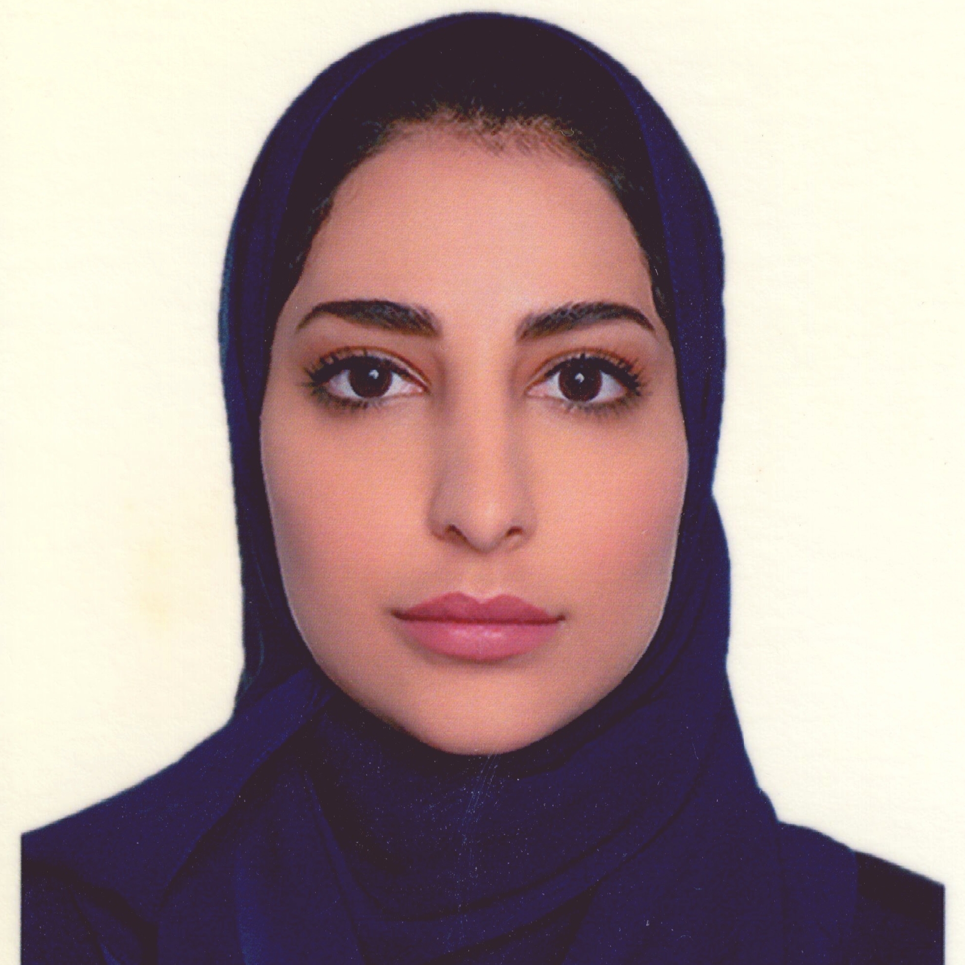 Norah Abdullah AlHowaish