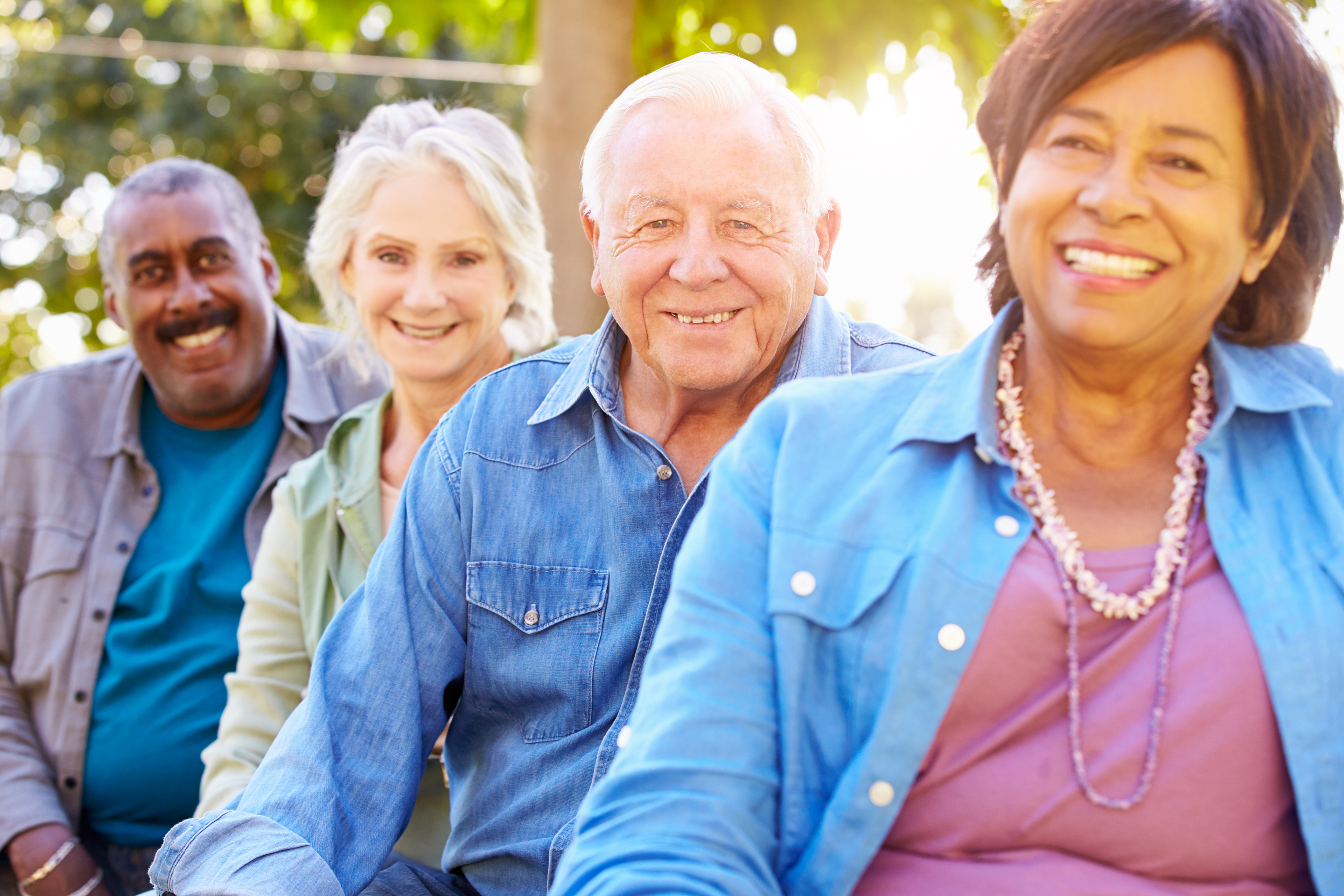 CADER is partnering with NCOA to bring its Behavioral Health in Aging Course nationwide .