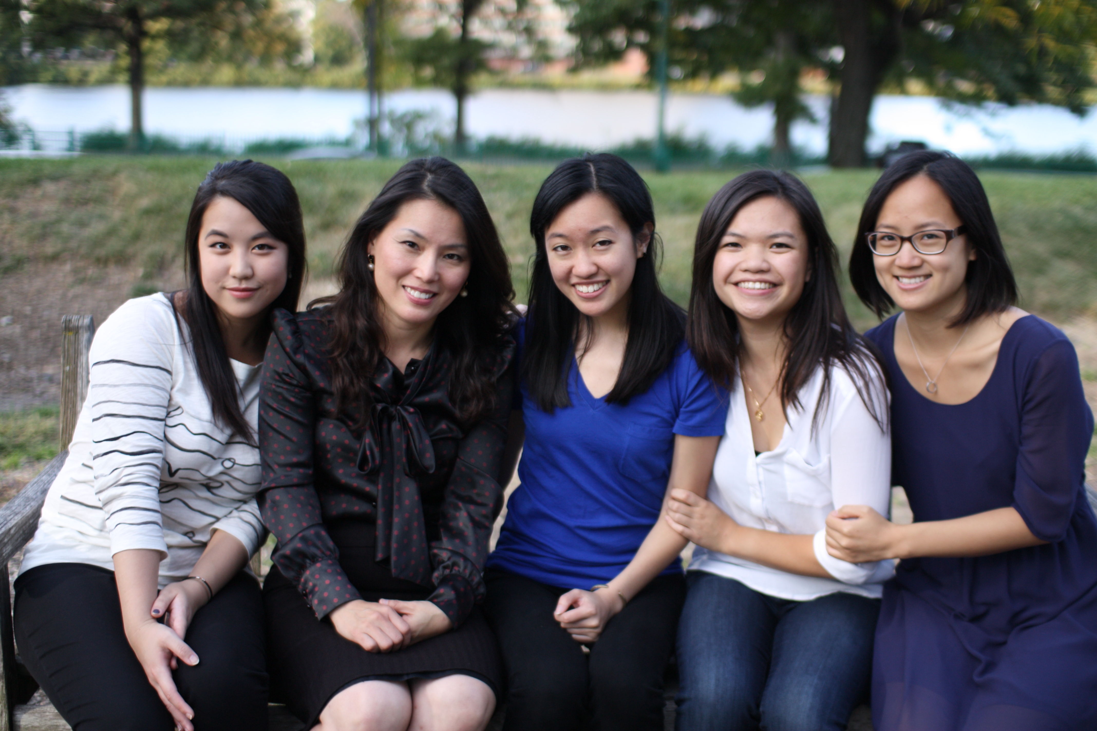 The AWARE program treats and prevents mental health challenges affecting Asian American women.