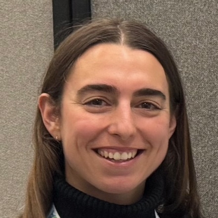 Megan Nizza